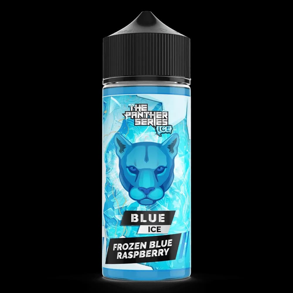 The Panther Series ( BLUE ICE)