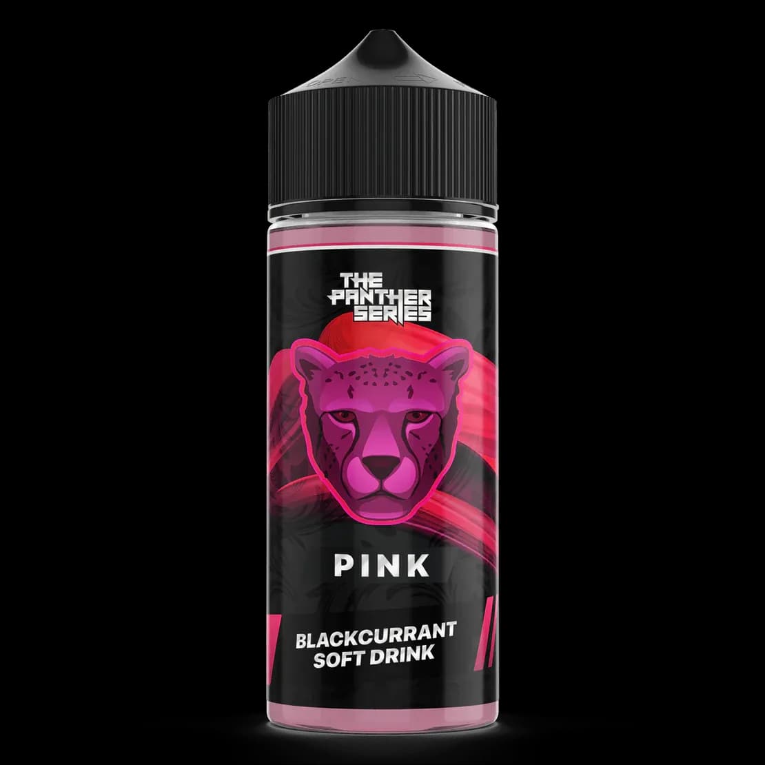The Panther Series  ( PINK)