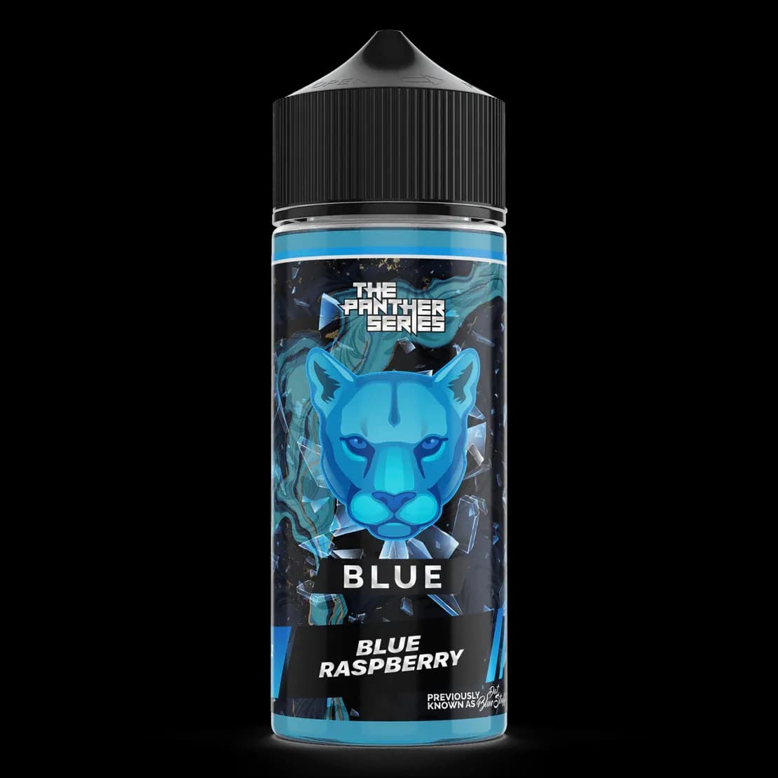 The Panther Series ( BLUE)