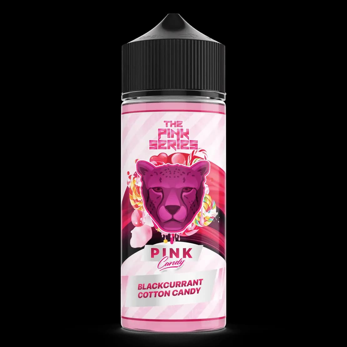 The Pink Series ( Pink Candy )