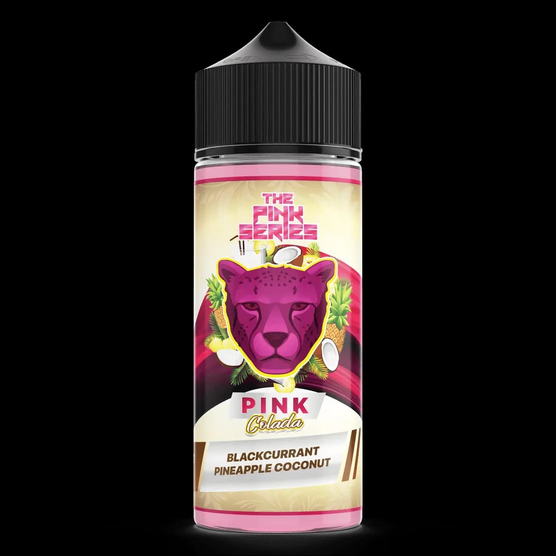 The Pink Series ( Pink Colada )