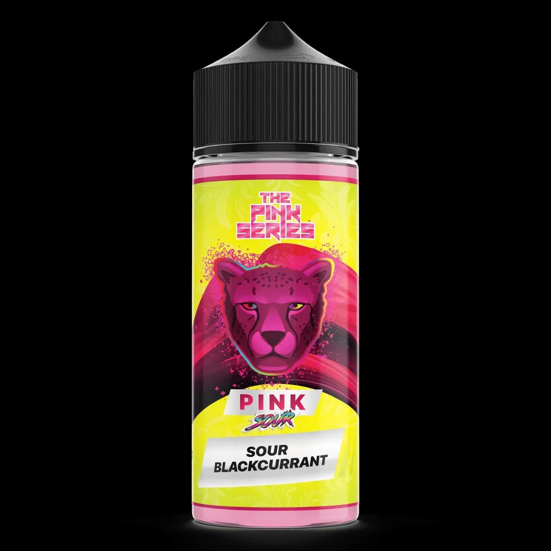 The Pink Series ( Pink Sour )