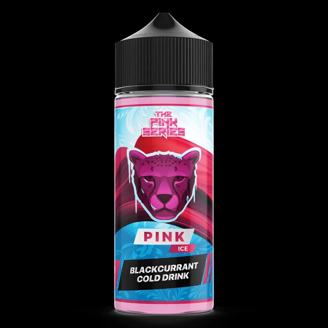 The Pink Series ( Pink Ice )