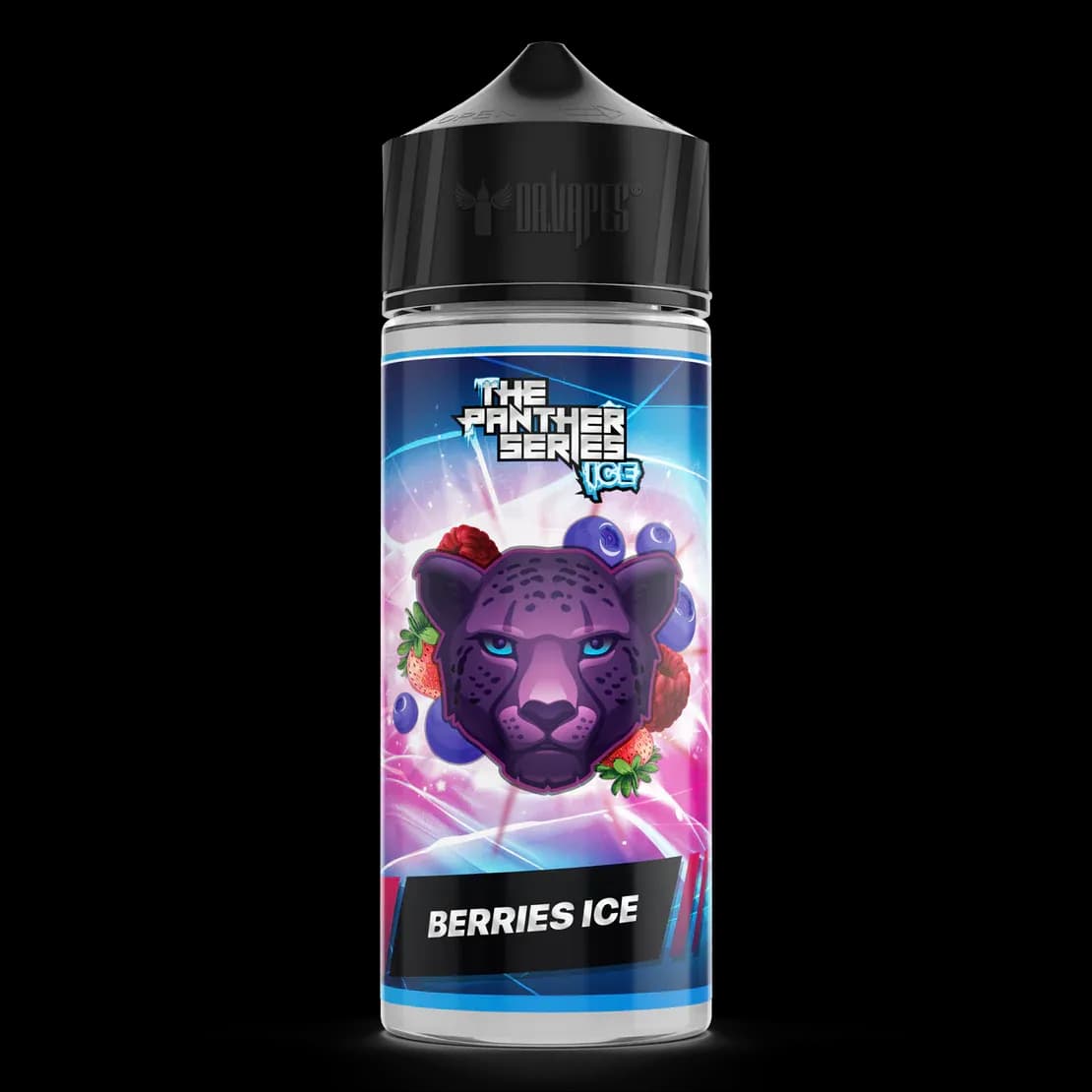 The Panther Series ( Ice )