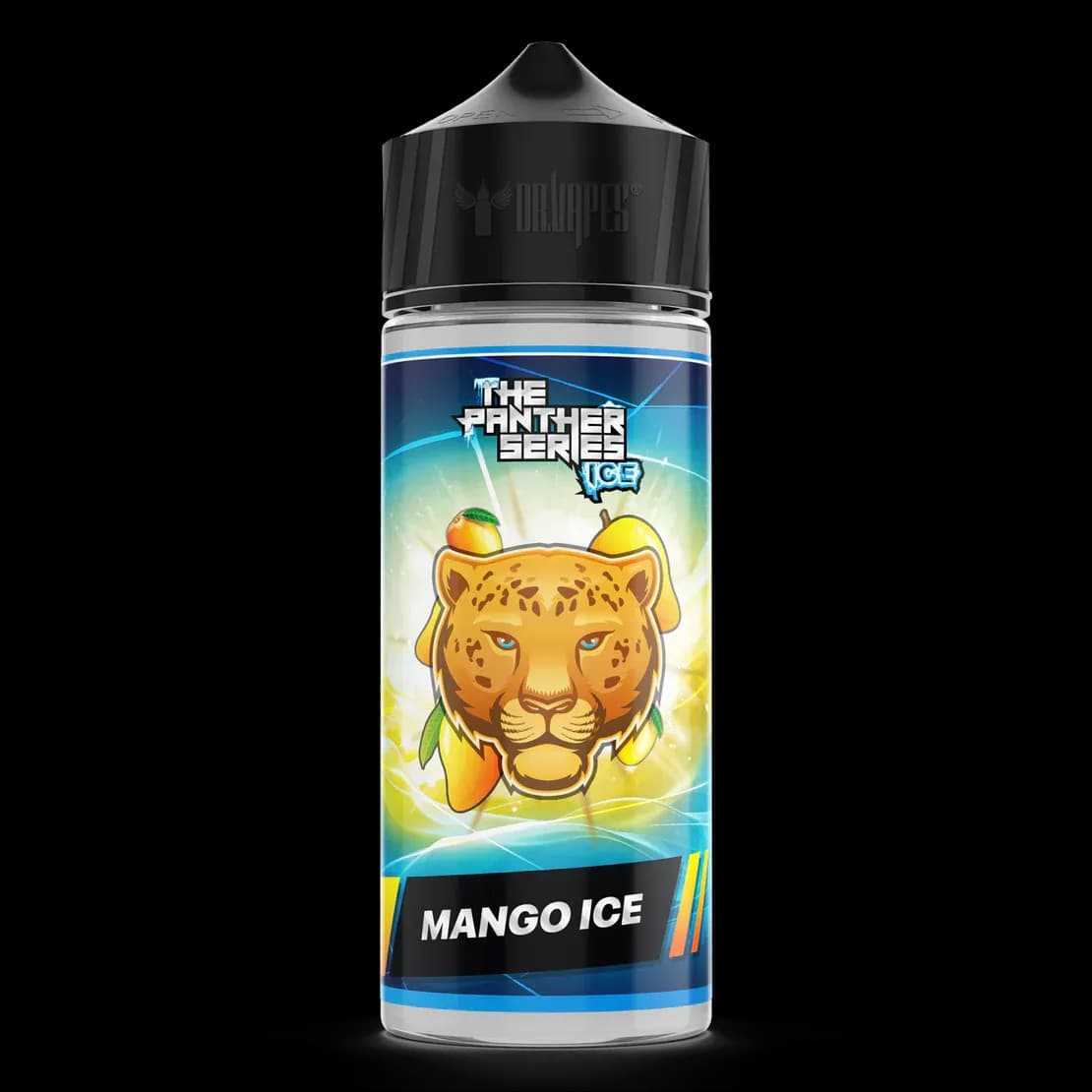 The Panther Series ( Ice )