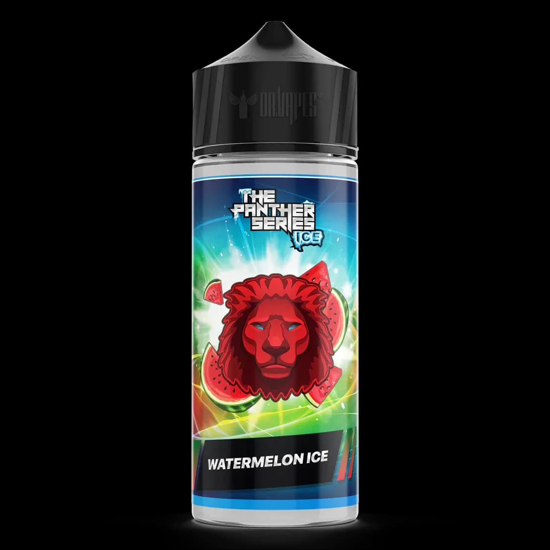 The Panther Series ( Ice )