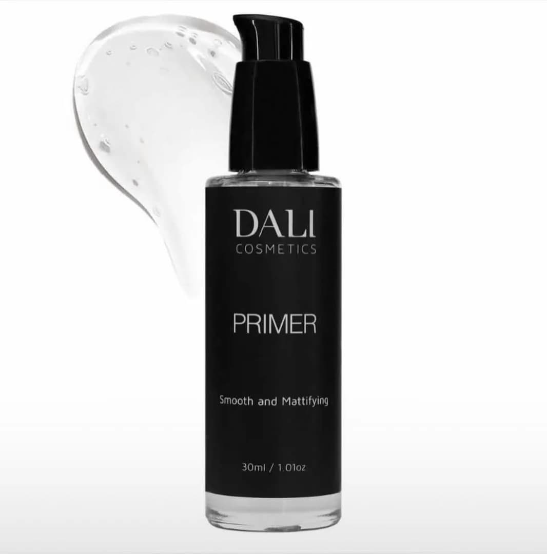 DALI PRIMER