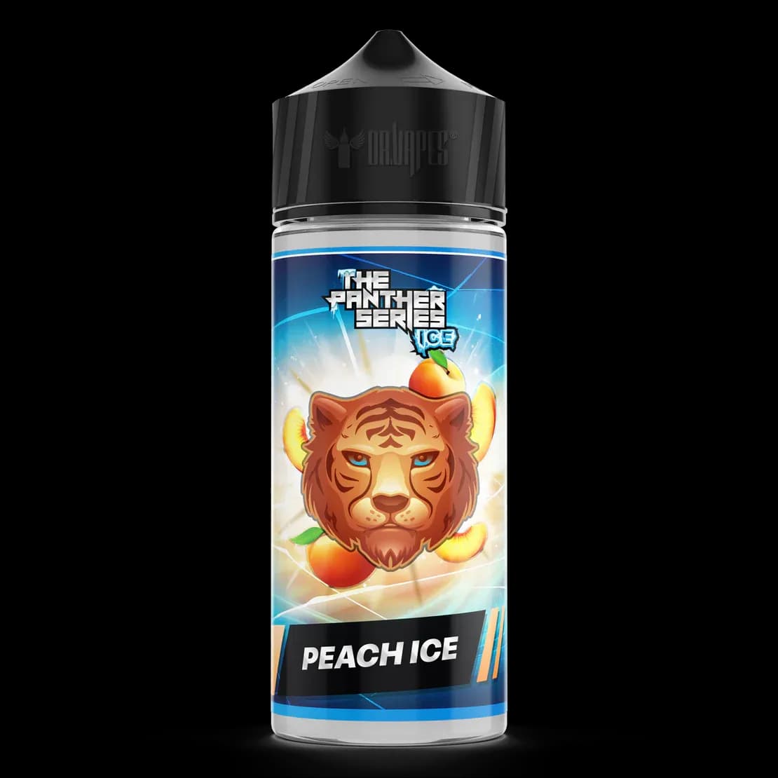 The Panther Series ( Ice )