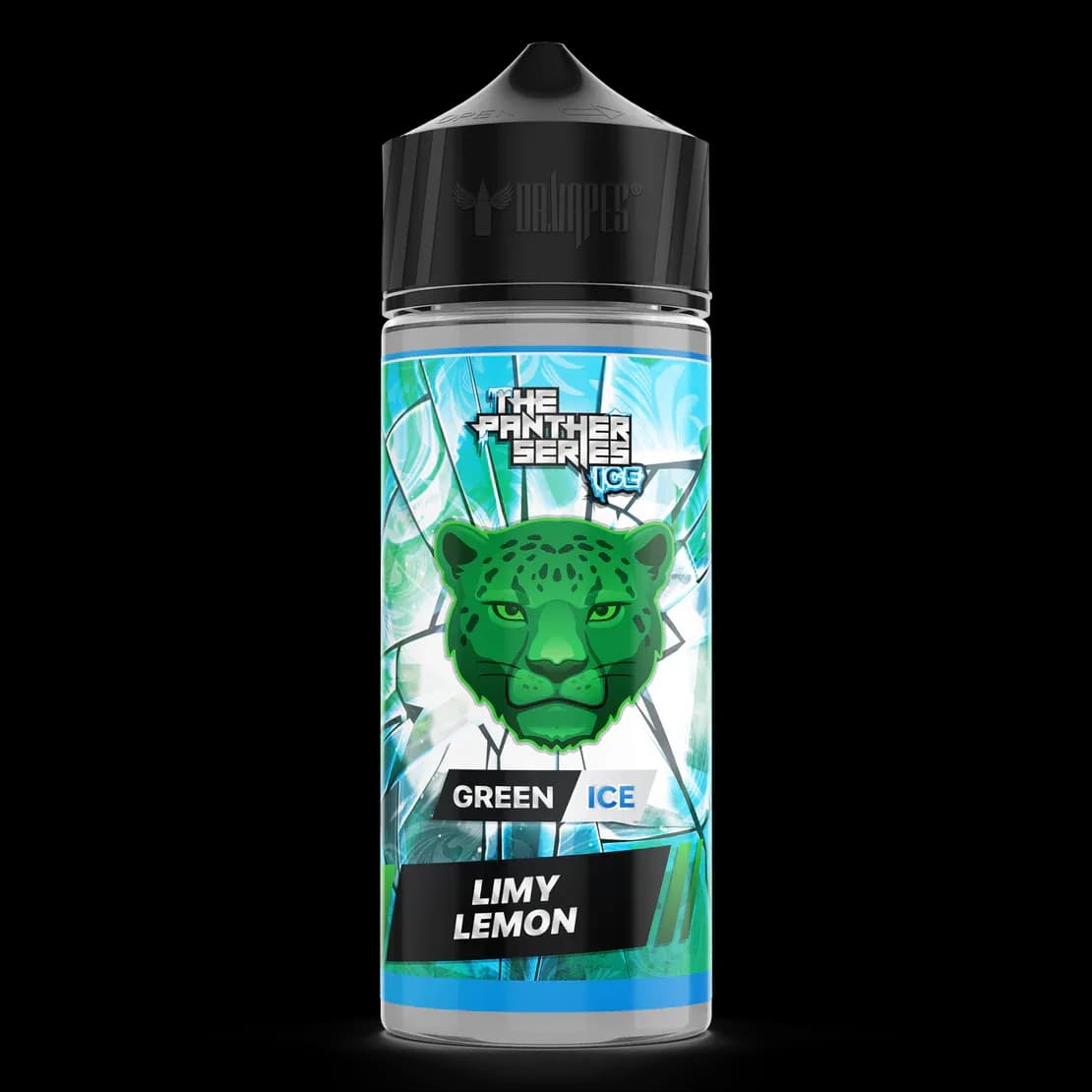 The Panther Series ( Green Ice ) 