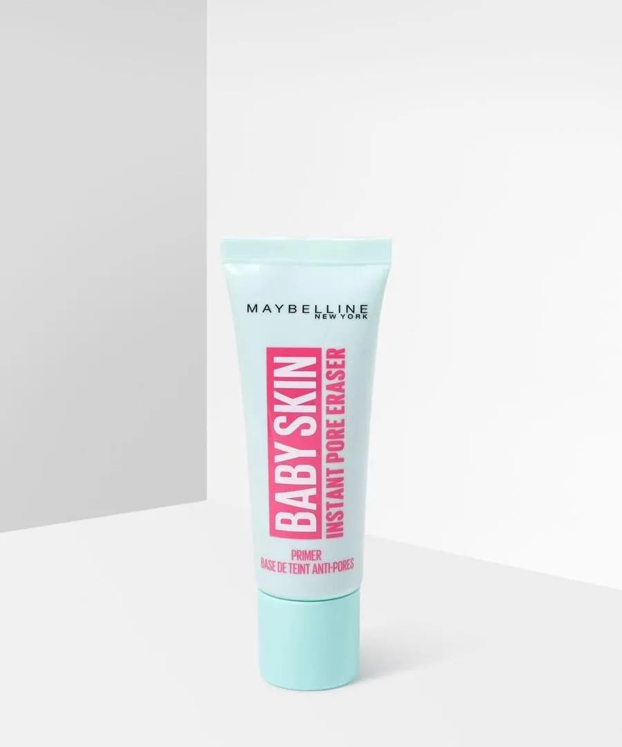 Maybelline Baby Skin Primer 