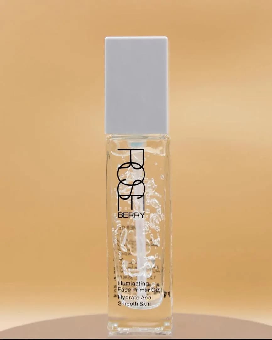 ROSE BERRY PRIMER