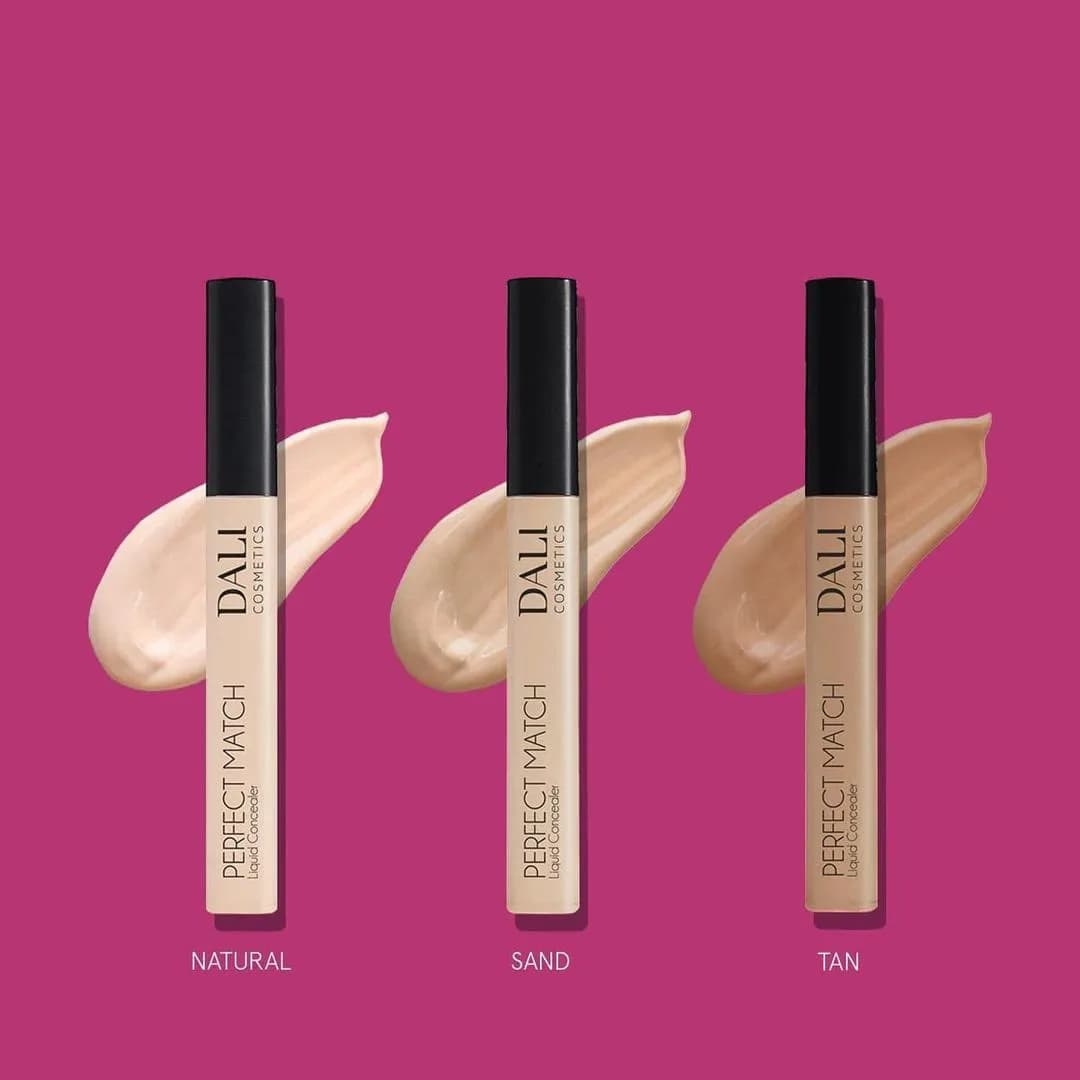 DALI CONCEALER