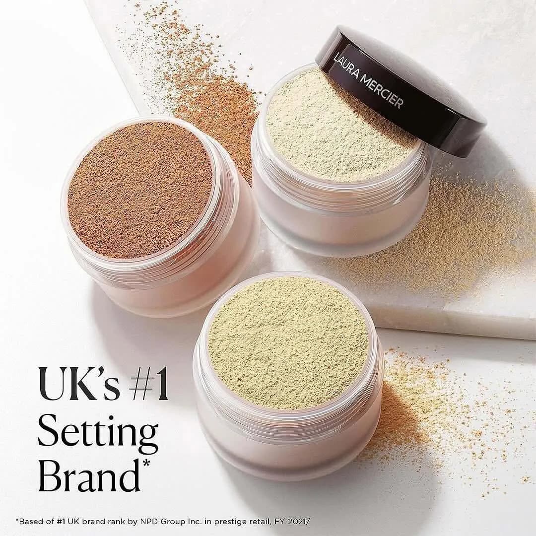 Laura Mercier Loose Powder
