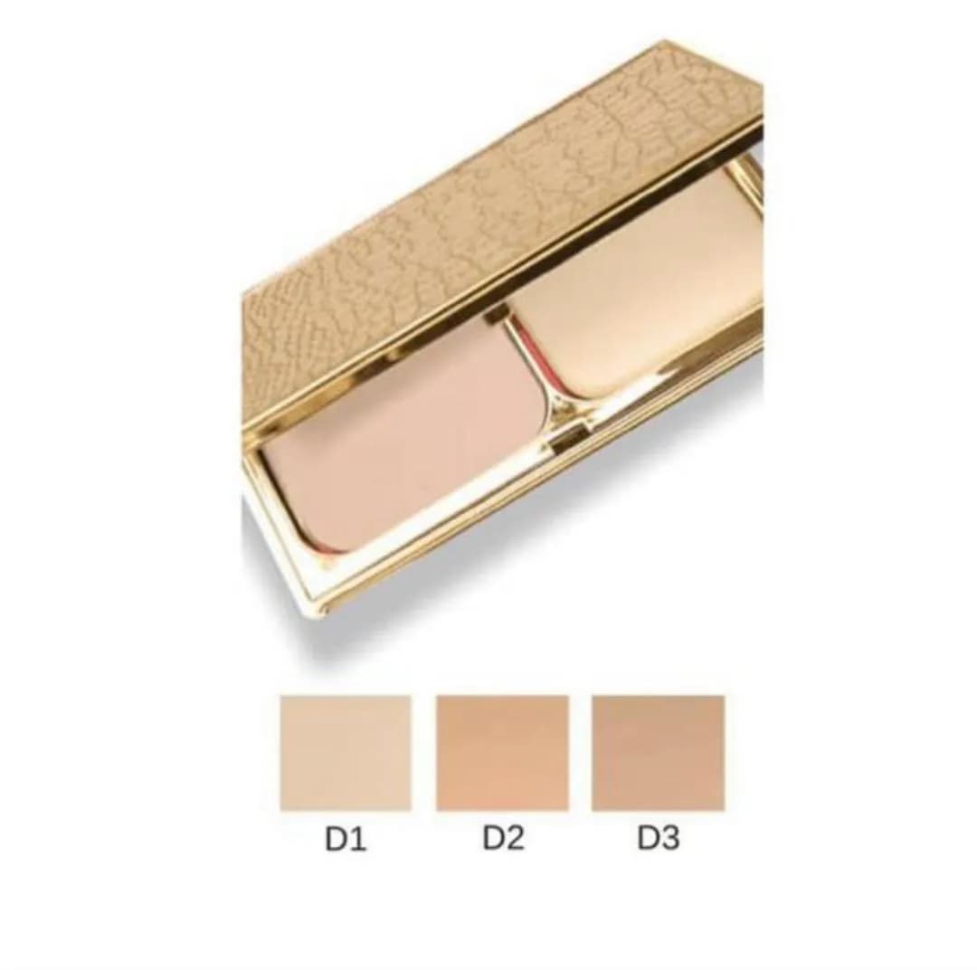 Catwalk Divin velvet Compact Powder