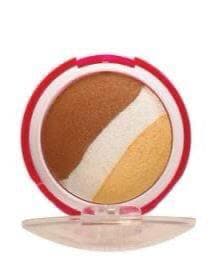 Samoa Blusher 