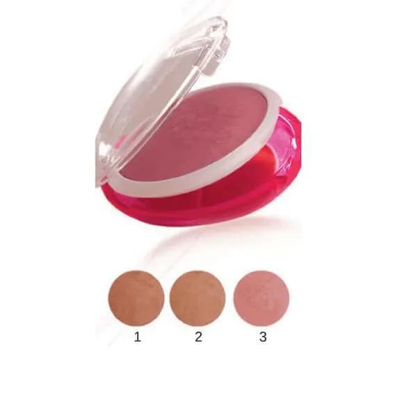 SAMO Give me Sun bronzer