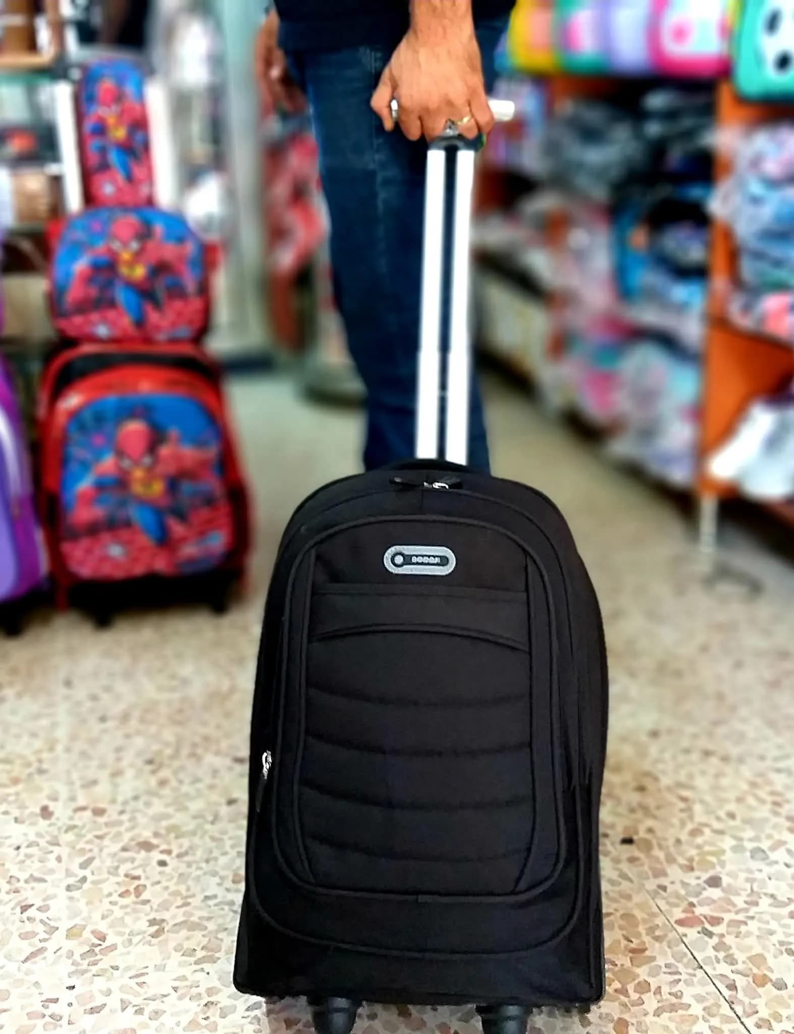 ماركة Aodosi الاصلية