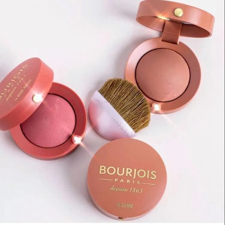 Bourjois blusher