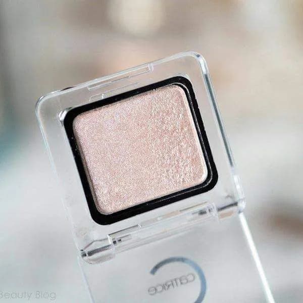 Catrice Eyeshadow single