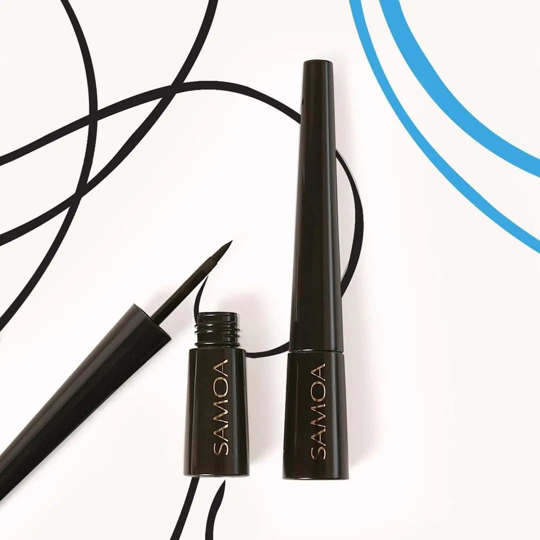 SAMOA Eyeliner