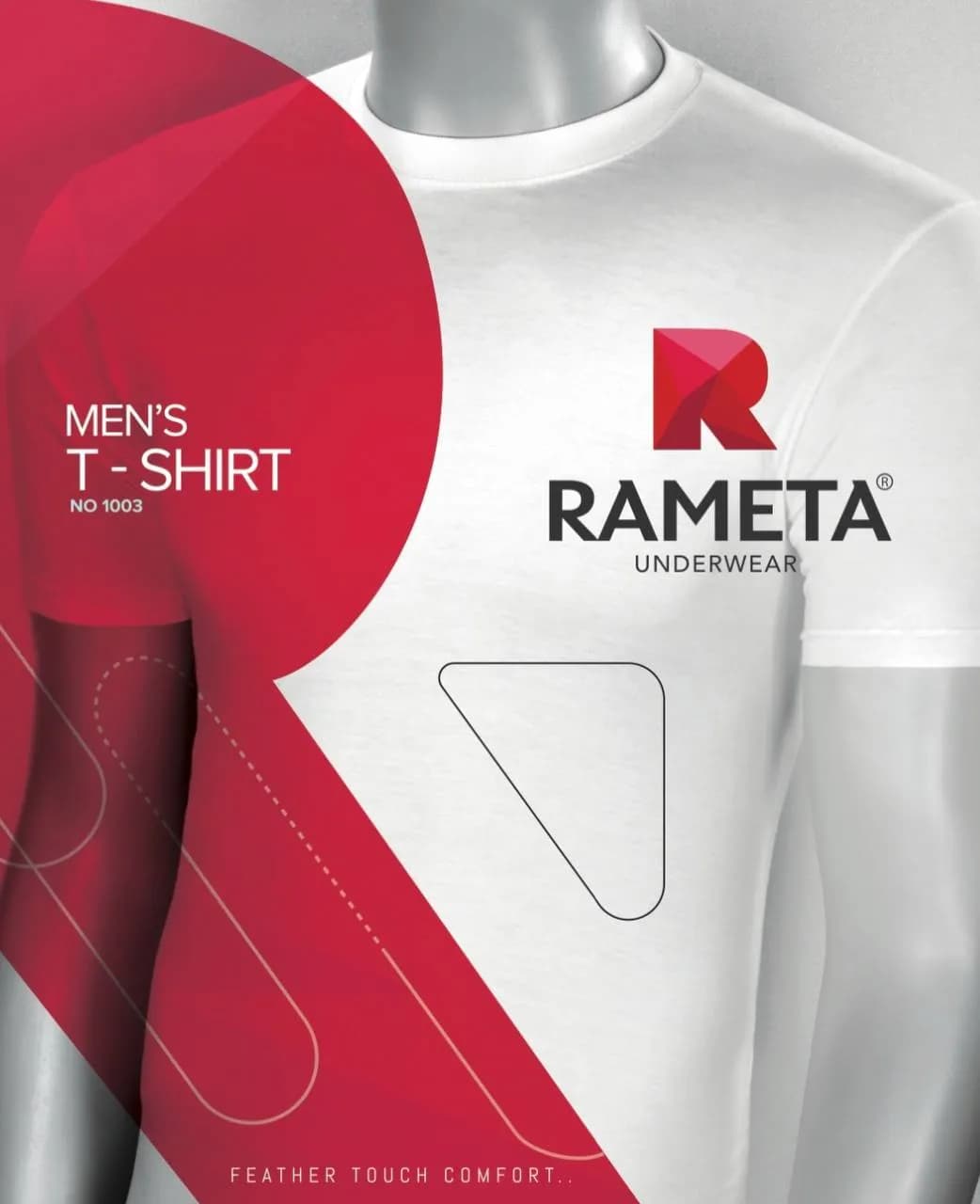 Men's T-Shirt ( Colored )