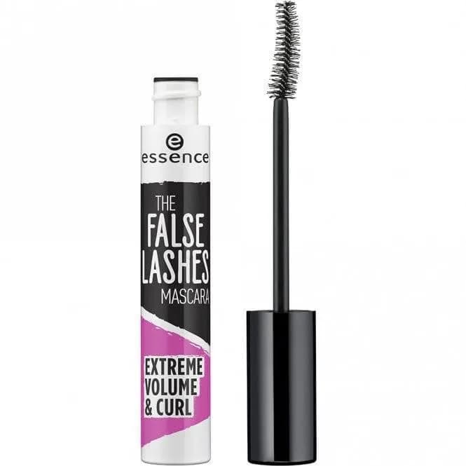 Essence The False Lashes Mascara‏ ‏Extreme Volume & Curl