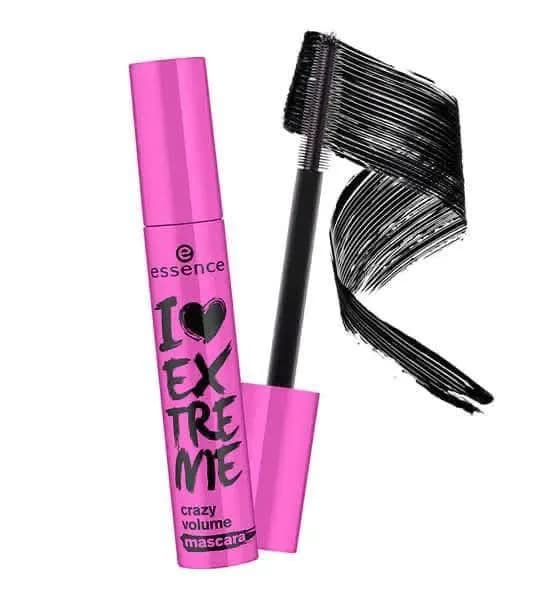 Essence Mascara ILove Extreme