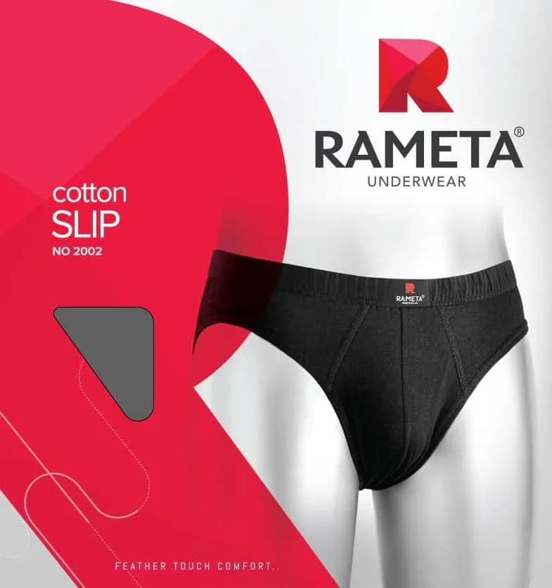 Cotton Slip ( Colored )