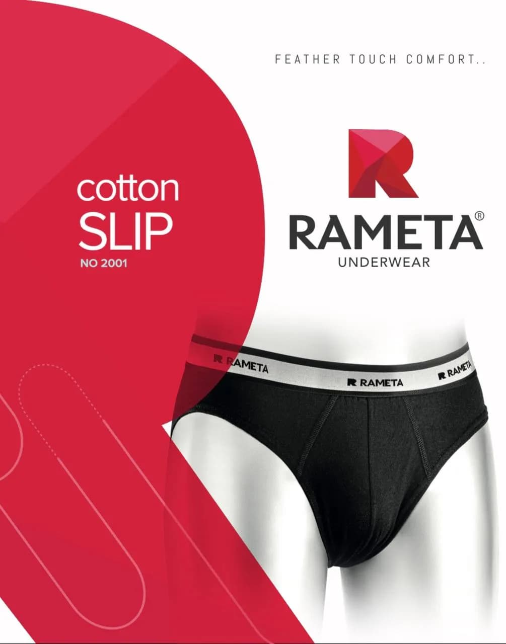 Cotton Slip ( Colored )