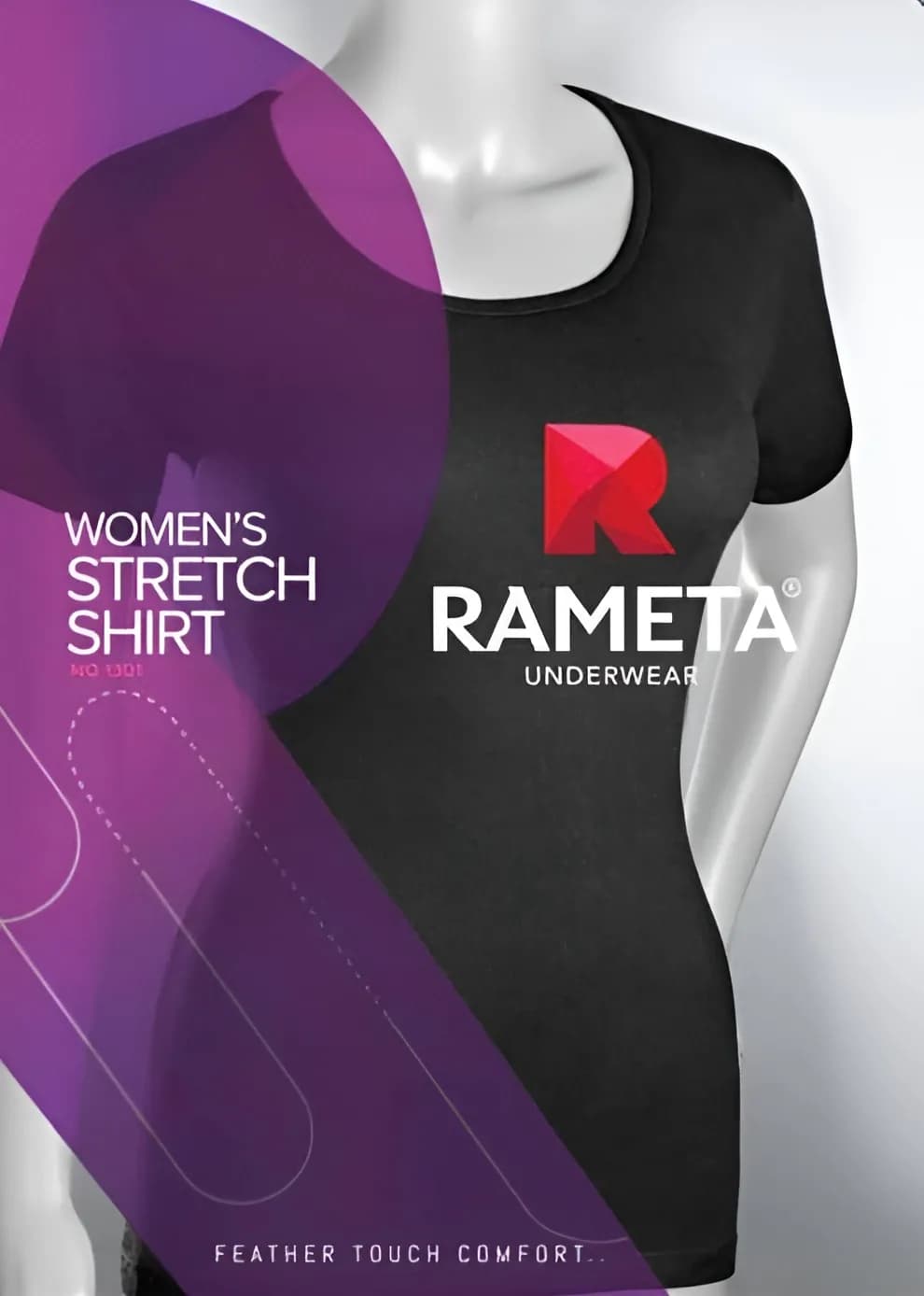 Women's Stretch Shirt