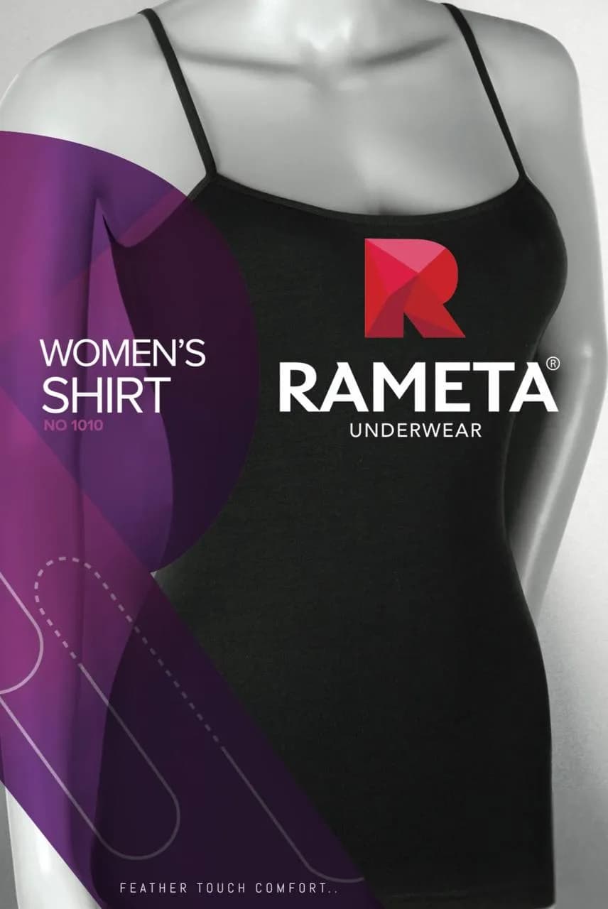 Women's Shirt ( Colored )