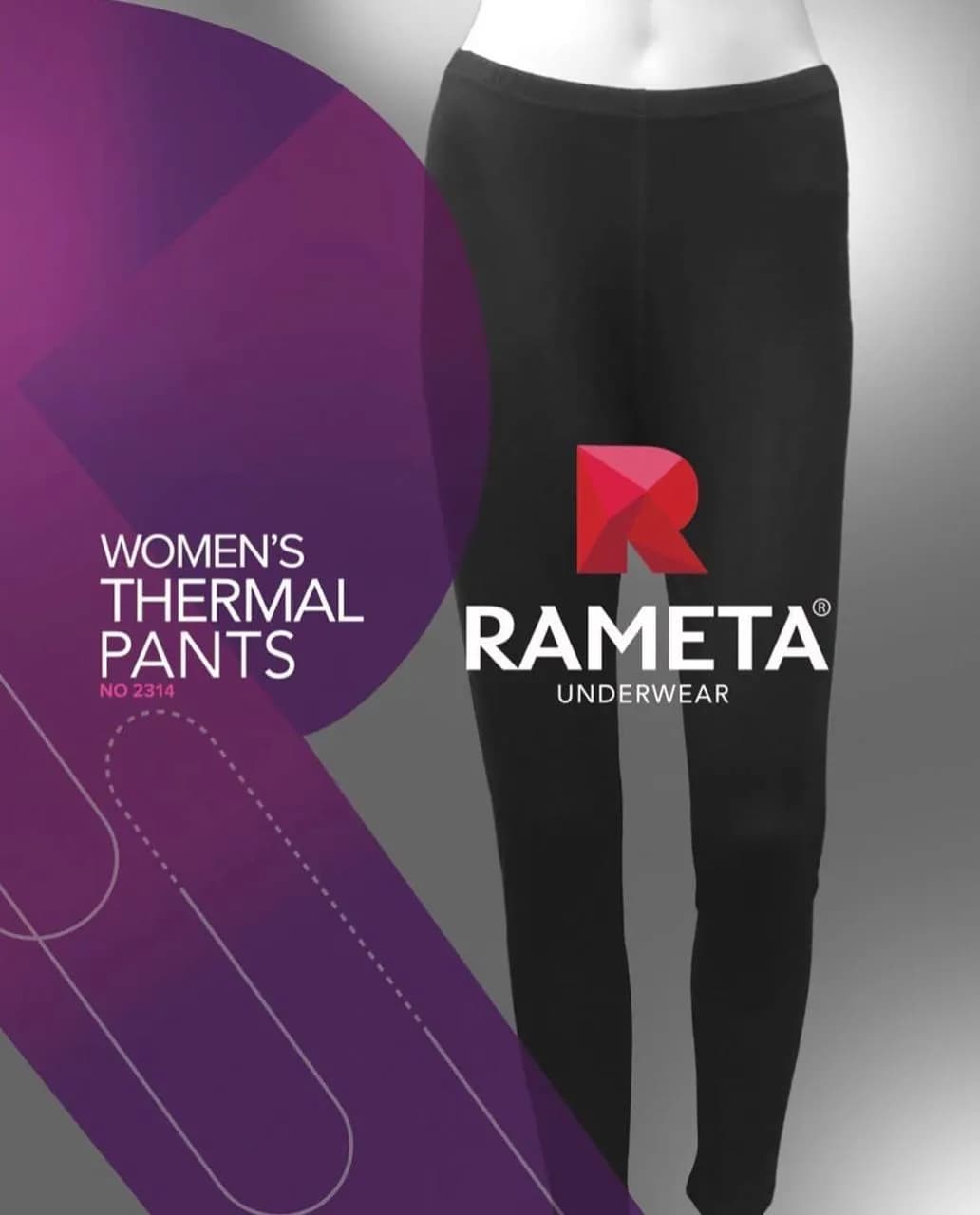 Women's Thermal Pants