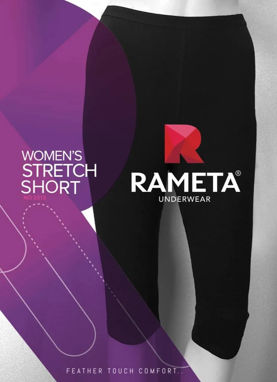 Women's Stretch Short ( Colored )