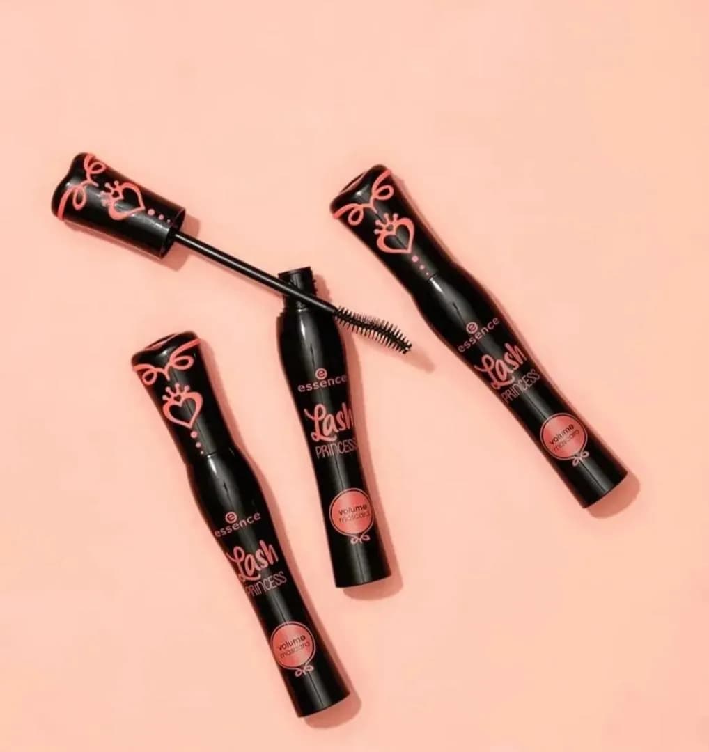 𝐄𝐬𝐬𝐞𝐧𝐜𝐞 𝐋𝐚𝐬𝐡 𝐏𝐫𝐢𝐧𝐜𝐞𝐬𝐬 𝐂𝐮𝐫𝐥 &𝐕𝐨𝐥𝐮𝐦𝐞 𝐌𝐚𝐬𝐜𝐚𝐫𝐚 