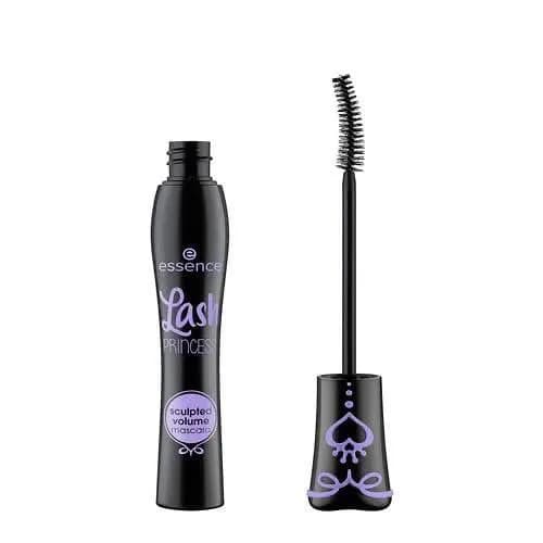 Essence Lash Princess Sculpted Volume.