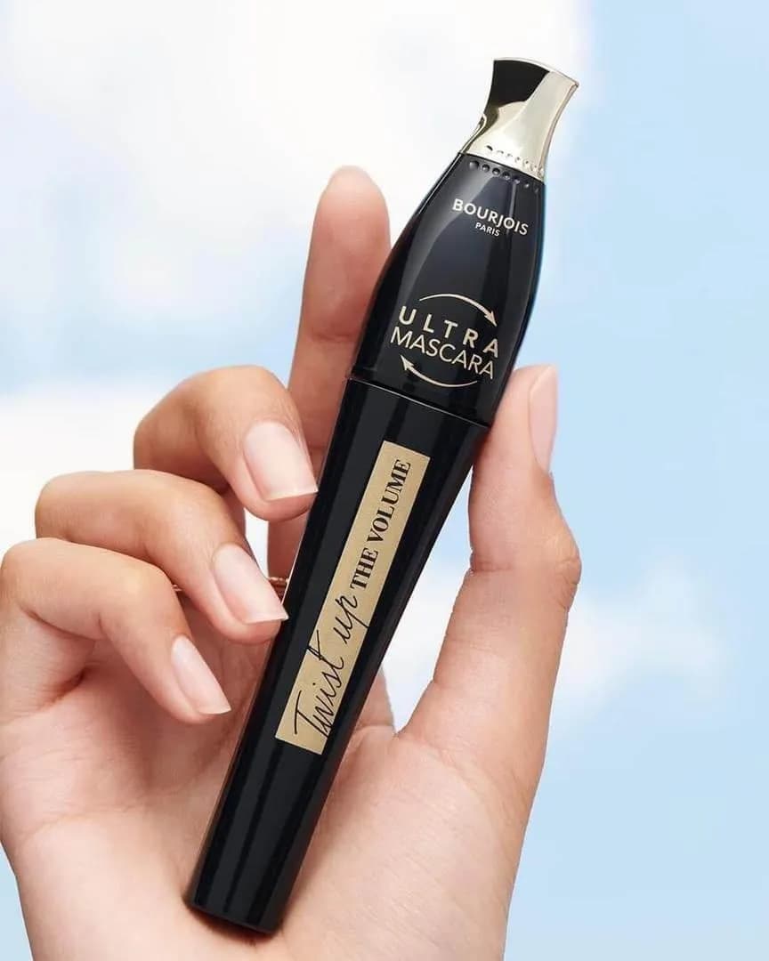 Bourjois Twist Up The Volume Madcara 