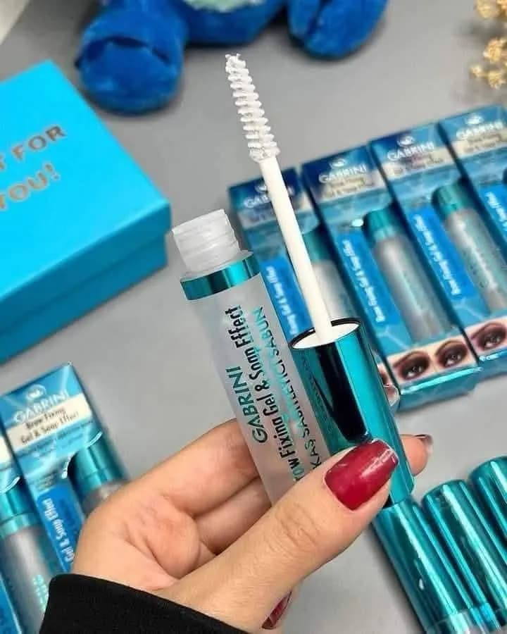 جل الحواجب من GABRINI 