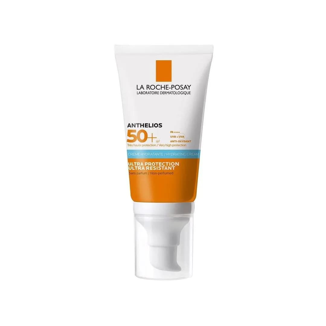 La ROCH-POSAY  ‏Anthelios Hydrating cream spf50