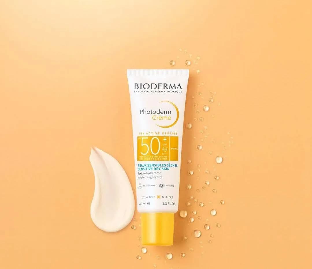Bioderma Photoderm Cream 