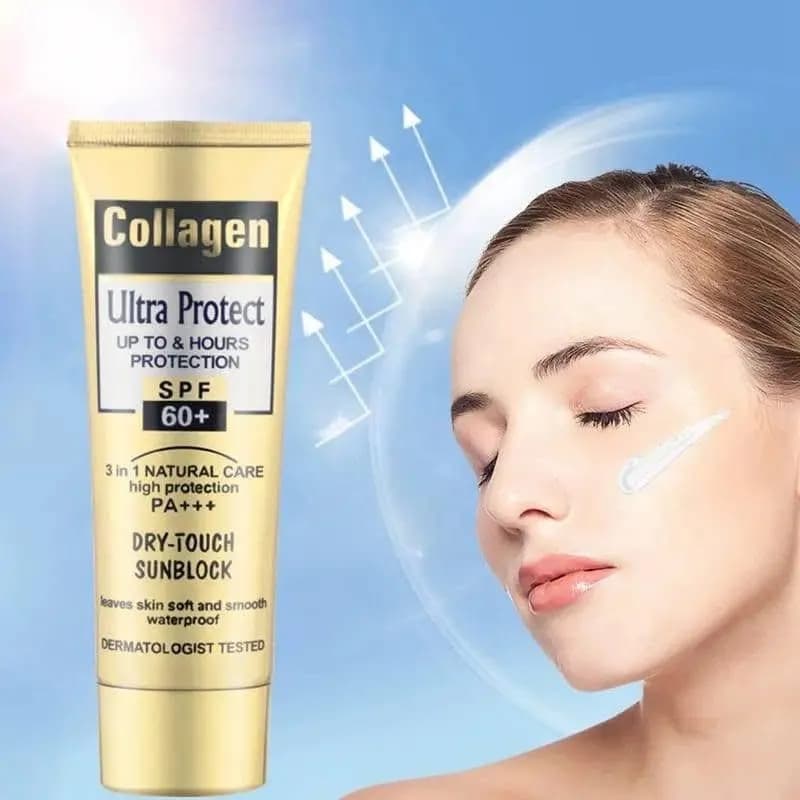 WOKALI SUNSCREEN 90+