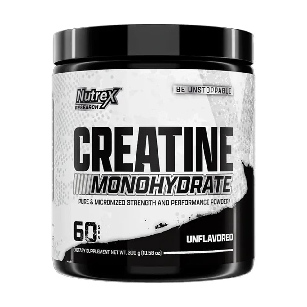 Nutrex Creatine