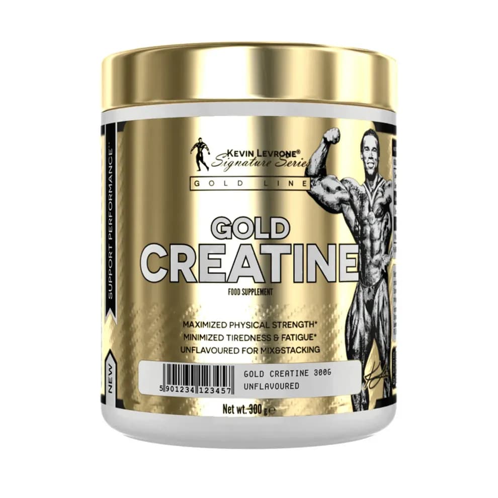 Creatine Gold