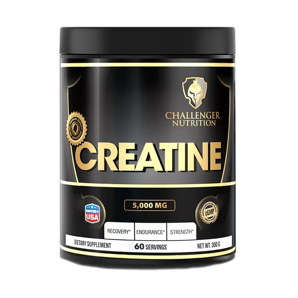 Challenger Creatine