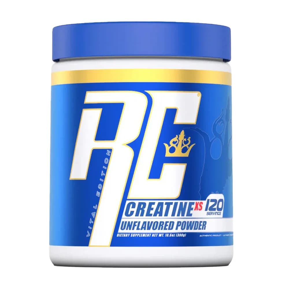 RC Creatine XS