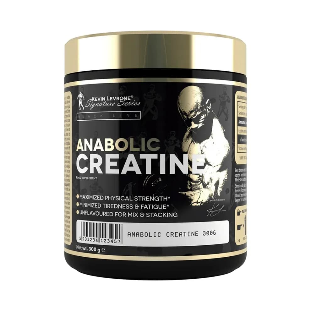 Anabloic Creatine