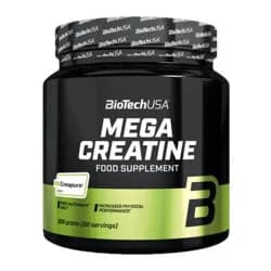 Bio Tech USA Creatine