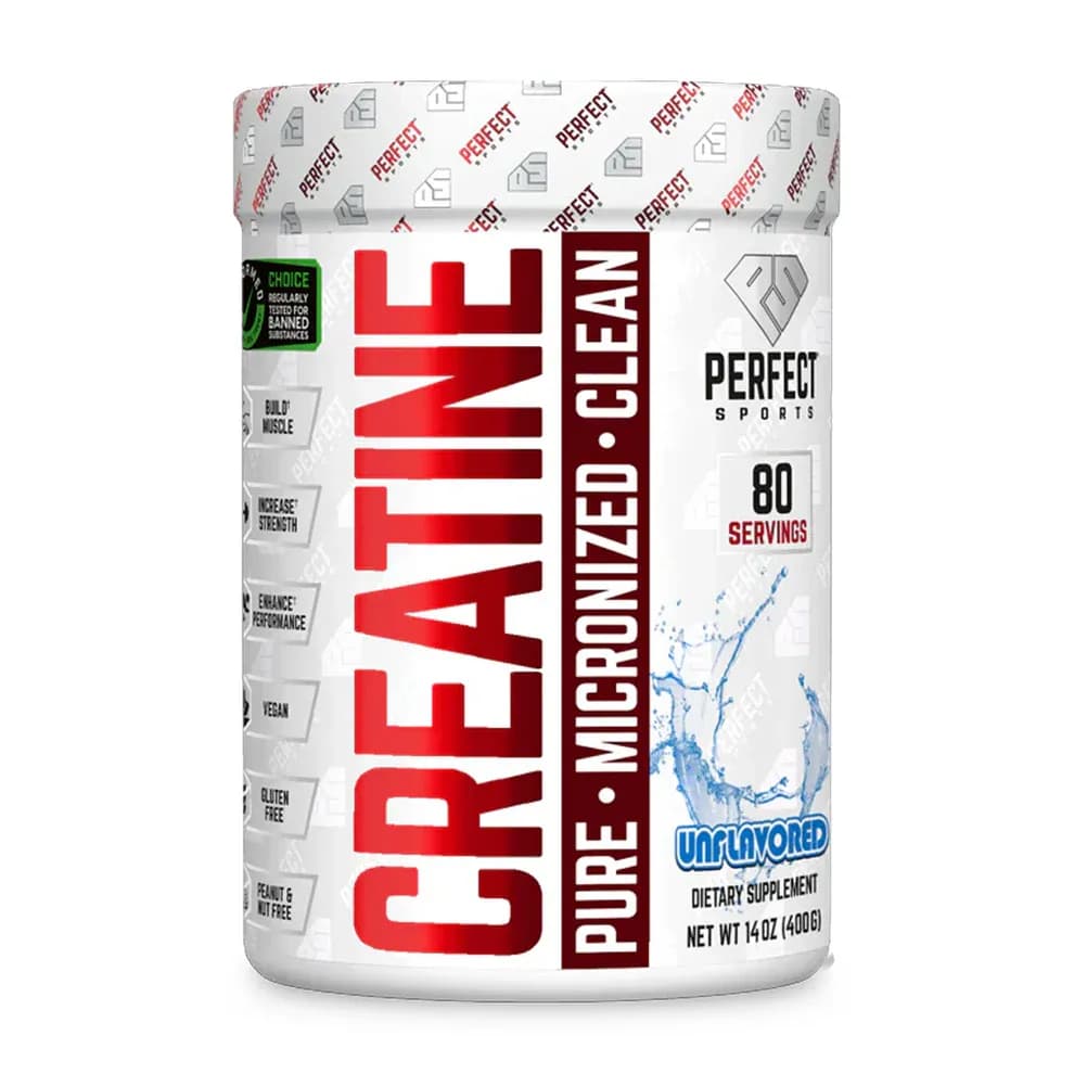 Creatine Perfect Sport