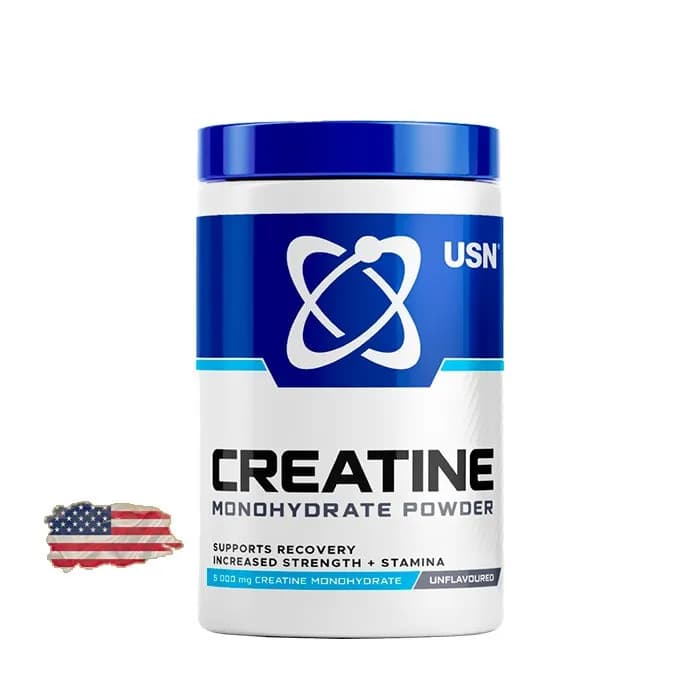 Creatine USN