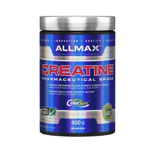 All Max Creatine