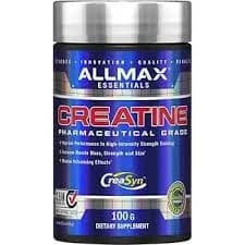 All Max Creatine 100 G